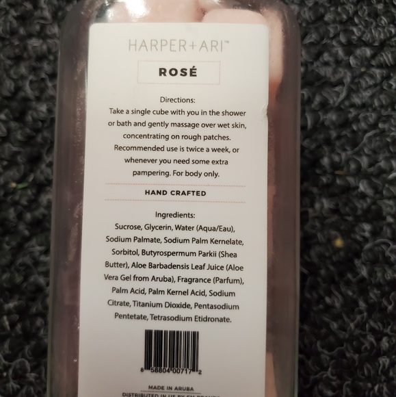 ๐ฅBath cubes๐ฅ - Picture 2 of 2